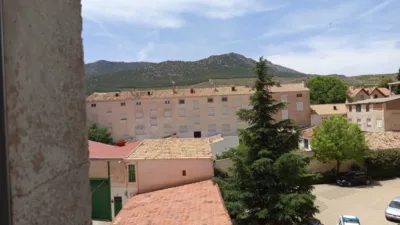 Apartment on Carretera de Huescar, 3 photo 10