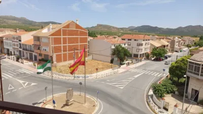 Apartment on Carretera de Huescar, 3 photo 12