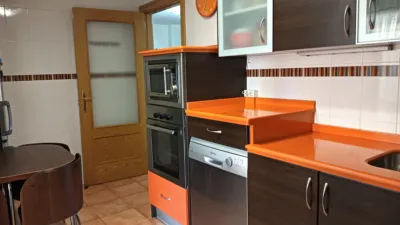 House - Más