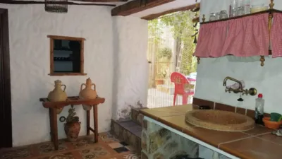 Casa rústica en calle de Los Rivas, 5 photo 18