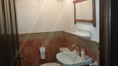 Casa rústica en calle de Los Rivas, 5 photo 19