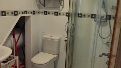 Piso – A Coruña Capital - Vista 2