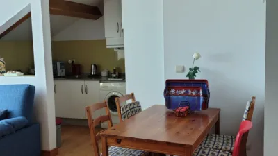 Piso – A Coruña Capital - Vista 4