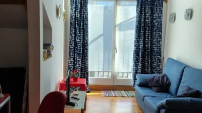 Piso – A Coruña Capital - Más