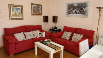 Apartment on Martínez Ibáñez Street, 8 photo 11