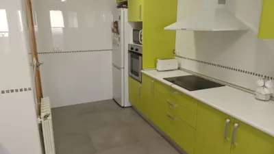 Piso – Albacete, Congo, Los Llanos - Vista 2