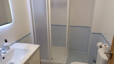 Apartment on Martínez Ibáñez Street, 8 photo 30