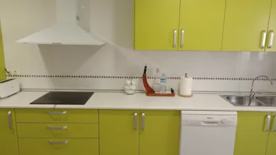 Piso – Albacete, Congo, Los Llanos - Vista 3