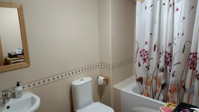 Apartment on Martínez Ibáñez Street, 8 photo 42