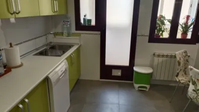 Piso – Albacete, Congo, Los Llanos - Vista 4