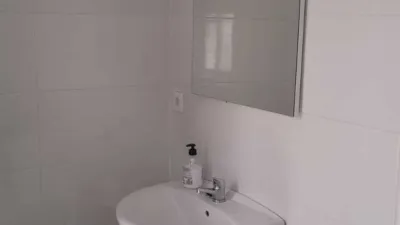 Habitación en alquiler en Calle del Pozo Bueno, 5, Orgaz de 315 €<span>/mes</span>