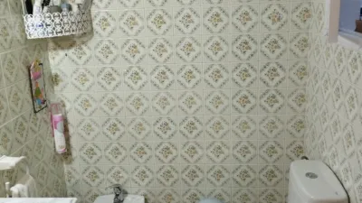Rustic house on Calle de la Corredera, 8 photo 5