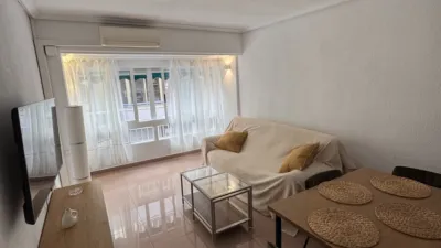 Apartment in Alicante - Alacant - View 3