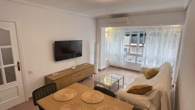 Apartment in Alicante - Alacant - View 2