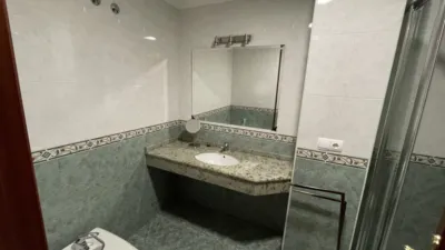 Habitación en alquiler en Calle de Mateo Seoane Sobral, 14, Parquesol (Valladolid Capital) de 350 €<span>/mes</span>