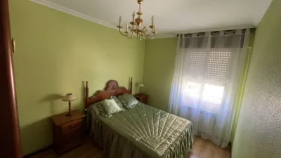Habitación en alquiler en Calle de Mateo Seoane Sobral, 14, Parquesol (Valladolid Capital) de 350 €<span>/mes</span>