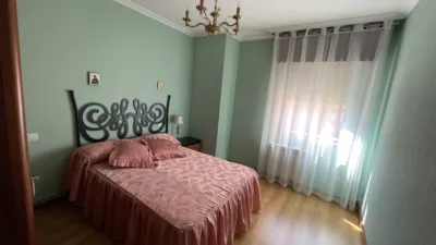 Habitación en alquiler en Calle de Mateo Seoane Sobral, 14, Parquesol (Valladolid Capital) de 350 €<span>/mes</span>