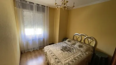 Habitación en alquiler en Calle de Mateo Seoane Sobral, 14, Parquesol (Valladolid Capital) de 350 €<span>/mes</span>