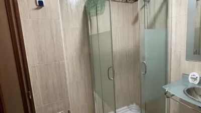 Habitación en alquiler en Calle de Mateo Seoane Sobral, 14, Parquesol (Valladolid Capital) de 350 €<span>/mes</span>