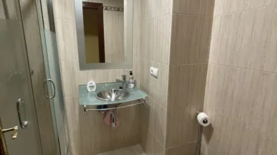 Habitación en alquiler en Calle de Mateo Seoane Sobral, 14, Parquesol (Valladolid Capital) de 350 €<span>/mes</span>