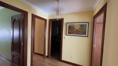 Habitación en alquiler en Calle de Mateo Seoane Sobral, 14, Parquesol (Valladolid Capital) de 350 €<span>/mes</span>