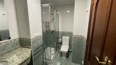 Habitación en alquiler en Calle de Mateo Seoane Sobral, 14, Parquesol (Valladolid Capital) de 350 €<span>/mes</span>