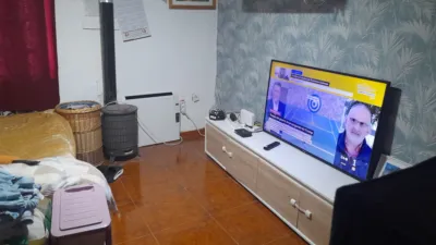 Casa - Vista 5