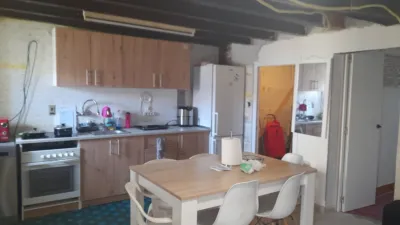 Casa - Más