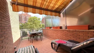 Penthouse at Calle de Míriam Blasco, 147 photo 6