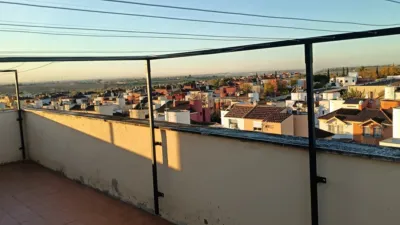 Estudio en alquiler en Calle Alcázar, 3, Zona Universitaria (Bormujos) de 550 €<span>/mes</span>
