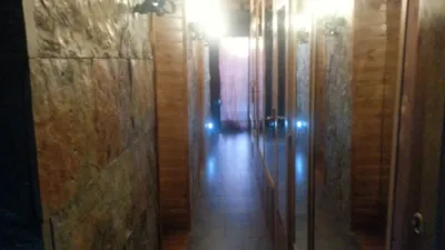 Ático en alquiler en Calle del Campo de Gómara, 4, Las Villas-Covaresa-Parque Alameda-La Rubia (Valladolid Capital) de 525 €<span>/mes</span>
