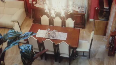 Ático en alquiler en Calle del Campo de Gómara, 4, Las Villas-Covaresa-Parque Alameda-La Rubia (Valladolid Capital) de 525 €<span>/mes</span>