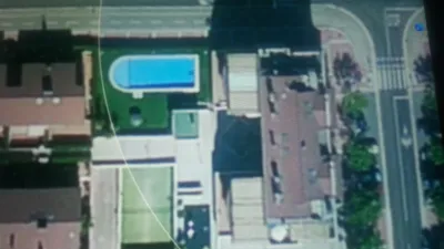 Ático en alquiler en Calle del Campo de Gómara, 4, Las Villas-Covaresa-Parque Alameda-La Rubia (Valladolid Capital) de 525 €<span>/mes</span>