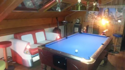 Ático en alquiler en Calle del Campo de Gómara, 4, Las Villas-Covaresa-Parque Alameda-La Rubia (Valladolid Capital) de 525 €<span>/mes</span>