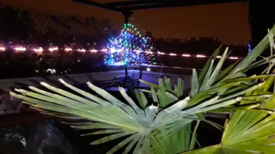 Ático en alquiler en Calle del Campo de Gómara, 4, Las Villas-Covaresa-Parque Alameda-La Rubia (Valladolid Capital) de 525 €<span>/mes</span>