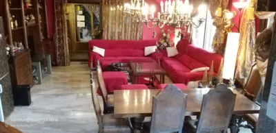 Ático en alquiler en Calle del Campo de Gómara, 4, Las Villas-Covaresa-Parque Alameda-La Rubia (Valladolid Capital) de 525 €<span>/mes</span>