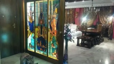 Ático en alquiler en Calle del Campo de Gómara, 4, Las Villas-Covaresa-Parque Alameda-La Rubia (Valladolid Capital) de 525 €<span>/mes</span>