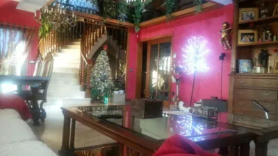 Ático en alquiler en Calle del Campo de Gómara, 4, Las Villas-Covaresa-Parque Alameda-La Rubia (Valladolid Capital) de 525 €<span>/mes</span>
