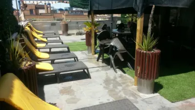 Ático en alquiler en Calle del Campo de Gómara, 4, Las Villas-Covaresa-Parque Alameda-La Rubia (Valladolid Capital) de 525 €<span>/mes</span>