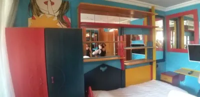 Ático en alquiler en Calle del Campo de Gómara, 4, Las Villas-Covaresa-Parque Alameda-La Rubia (Valladolid Capital) de 525 €<span>/mes</span>