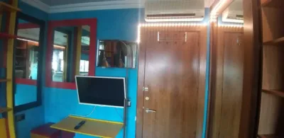 Ático en alquiler en Calle del Campo de Gómara, 4, Las Villas-Covaresa-Parque Alameda-La Rubia (Valladolid Capital) de 525 €<span>/mes</span>