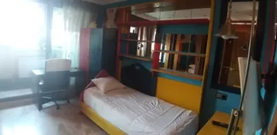 Ático en alquiler en Calle del Campo de Gómara, 4, Las Villas-Covaresa-Parque Alameda-La Rubia (Valladolid Capital) de 525 €<span>/mes</span>