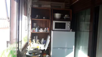Ático en alquiler en Calle del Campo de Gómara, 4, Las Villas-Covaresa-Parque Alameda-La Rubia (Valladolid Capital) de 525 €<span>/mes</span>