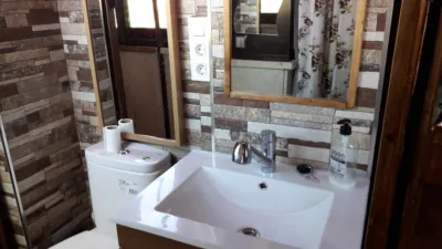 Ático en alquiler en Calle del Campo de Gómara, 4, Las Villas-Covaresa-Parque Alameda-La Rubia (Valladolid Capital) de 525 €<span>/mes</span>
