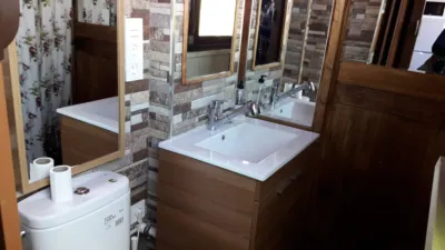 Ático en alquiler en Calle del Campo de Gómara, 4, Las Villas-Covaresa-Parque Alameda-La Rubia (Valladolid Capital) de 525 €<span>/mes</span>