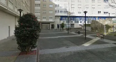 Piso en alquiler en Calle de la Almendra, 9 - Vista 4