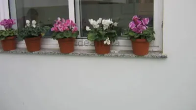 Piso en alquiler en Calle de la Almendra, 9 - Vista 5