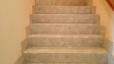 Piso - Vista 2