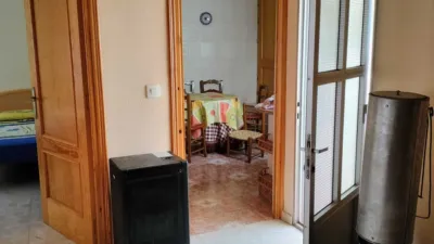 Piso - Más