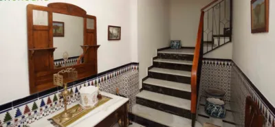 Casa unifamiliar en calle de Arandas, 7 photo 8